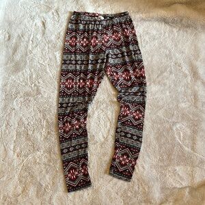 Leggings, Ardene, size Medium